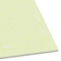 한지우드보드F138배추색5T 2절600-900mm