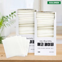 천연펄프 빨아쓰는 키친타올 미트페이퍼 대용량 참치 해동지 습지 멀티 행주 보급형 200매, 천연펄프 빨아쓰는 행주 200매 X 1개