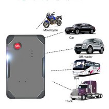 자동차 GPS 트래커 4G ST-905 방수 차량 트랙 로케이터 자석 긴 대기 5000mAH 배터리 실시간 APP 제어, [04] 10000mAh