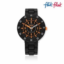 [7][본사직영][플릭플락] 유아용 시계 FCSP093