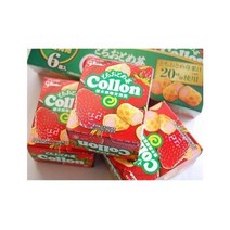 토치기 딸기 토치오토메 딸기코롱, 1개