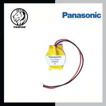 노트북 메인보드 마더보드 CMOS BOIS RTC Battery cr2032 배터리 건전지, 1개, 1개