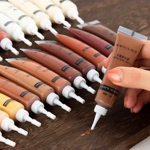 나무문 가구목제바닥 바닥페인트수리 페이스트, 기본, 06 오크
