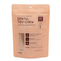 아르르 반려동물 덴탈 토이츄 200g 10p, 프로바이오틱스, 1개
