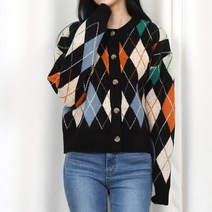 그저그녀 WA3023 토레타 가디건