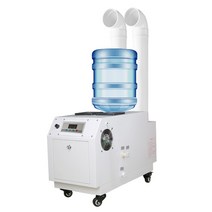 농산물 저온 저장고 초음파 가습기 대용량 공업용, 3kg 수동
