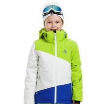 주니어스키복 키즈 아동 어린이 스키복 소녀39 스키 재킷 및 snowbib snowsuit 세트 겨울 스키 세트 스노우 슈트 코트 야외 스노우 보드 사이클링 브랜드 220