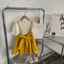 PigPug 22 여름옷 여자 아이