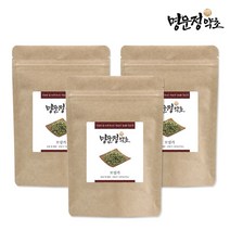 명문정약초 모링가 환 모링가잎 모린가 MORINGA 모닝가 환, 200g, 3개