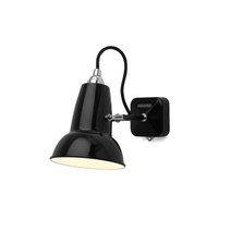 Anglepoise 앵글포이즈 램프 오리지널 1227 미니 벽 램프 3색상 168975, 그레이