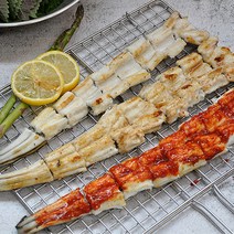 산지직송 [통영직송] 당일조업 손질된 자연산 바다장어 1kg(소), 단품없음
