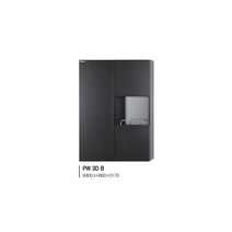 [유일산업] 상부장- PW 3D B