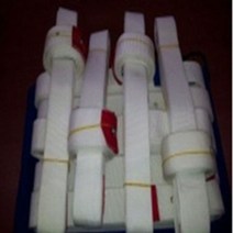 피구라인 라인 테이프 배드민턴 배구 라인 그리기, 초등용