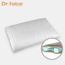 닥터파베 컴포트 에디션 베개, 단품
