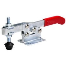 KJF 토글클램프 KJF023 21F 수평형, 1개