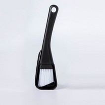 허니콤쉐이드 윈드우블라인드모기 창 스크린 제어용 특수 청소 브러시 ​​모기장 투명 창 클리너 가정용 청소 도구