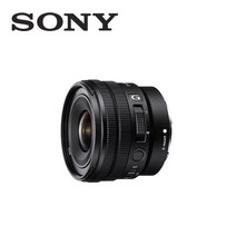 소니 [소니] E PZ 10-20mm F4 G 광각 줌렌즈 / SELP1020G 정품상품 192631