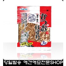 캔사료토핑 가쓰오부시 임신묘 영양 2개월고양이 아기고양이키우기 펫용품