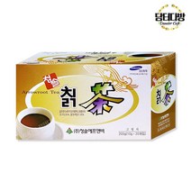 (M) 청솔 칡차 20티백, 쿠팡 1