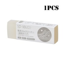 가죽스크래치복원제 가죽복원 1/2pcs 청소 지우개 스웨이드 양가죽 무광택 가죽 패브릭 신발 케어 클린 브러쉬 고무 화이트 구두 운동화 부츠 클리너, 01 1pcs white