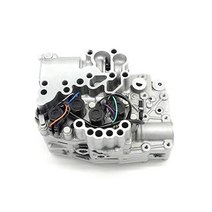 GJAUTOPARTS TR580 CVT 스바루 아웃백 포레스터와 호환되는 자동 변속기 밸브 바디 오일 보드