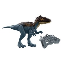 Jurassic World Toys 쥬라기 월드 메가 디스트로이어 카르카로돈토사우루스 액션 피규어, Stegosaurus