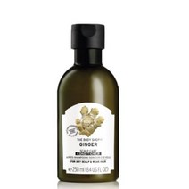 더바디샵 진저 스캘프 케어 컨디셔너, 250ml, 2개