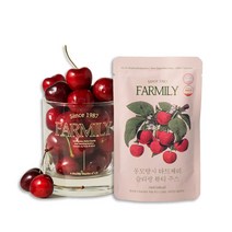 타트체리 나이트 클렌즈 2개월 프로그램 (3+1box)