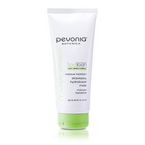 페보니아 보타니카 스파틴 스트로베리 하이드라부스트 마스크 ( 살롱 사이즈 ) 200ml/6.8oz