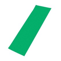 스케이트 서핑 보드 PVC 롱보드 데크 그립 테이프 스티커 스케이트보드 사포 장식 시트 액세서리, green