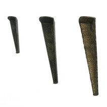 주물 상다리좌탁 각다리 GD 소가구 사이즈택 가구발 밥상 교자반 장식 책상다리, 각다리 150mm