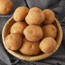 [맛딜]포슬포슬 국내산 감자 5kg 중, 없음