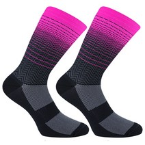 스포츠용품 액세서리 10-50km 전문 사이클링 양말 스포츠 남성 여성 자전거, 01 37-44, 12 JanFenhei_01 37-44