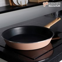 [KT알파쇼핑]키친아트 몬트 인덕션 후라이팬 32cm, 기본상품, 1개