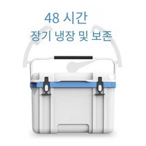 아이스박스 휴대용 차박 캠핑 대용량 보냉백 얼음 보냉쿨러 아웃도어 보냉, C