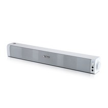 사운드list Soundbar V2 스피커 화이트 사운드바, 색상본상품선택
