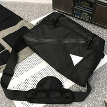 코지23남자 여자 대학생 스트릿 데일리 스포츠 운동 크로스백