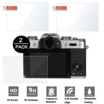 소니 알파 A6400 A6300 A6000 A5000 A9 A7 II A7III A7R A7SII RX10 RX100 II III IV V VI 화면 보호기 용 강화 유리 2 개, 05 RX100 II III IV V VI