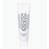 아이소이 [시카고] 시카 피니쉬 크림 50ml, 단품없음, 없음
