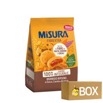 미주라 아란챠 펌프킨 쿠키 260g X 8개 1박스