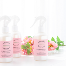 술람미네이처 로즈 앱솔루트 바디 미스트 250ml 1개