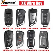 차찌그러짐복원 랩토라이너 글루텐트 차찌그러짐 5 개몫 xhorse xk 와이어 원격 키 xkb501en xklks0en xkkf21en xkhy05en xkds00en for, xkkf02en
