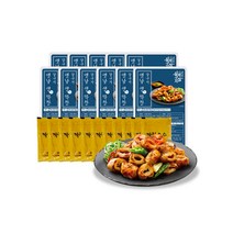 [달구지] 국내산 생돼지막창180g x 11팩 + 된장소스30g x 11팩