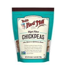 밥스레드밀 하이 파이버 칙피, 1개, 709g