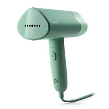 필립스 Series 3000 접이식 핸디 스팀다리미 STH3010/70, 없음