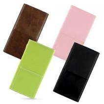 기타 바보사랑[아리아라]아리아라 샤오미 보조배터리 가죽케이스 20000m 1세대, 그린