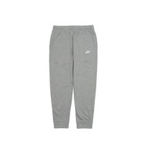 나이키 NSW 프렌치테리 조거팬츠 그레이 / BV2679-063