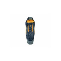 니모이큅먼트 NEMO Equipment 니모 장비 디스코 15 침낭 - 남자s, Regular, 1개