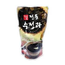 파낙스 참다음 전통수정과 790ml 원액, 4개