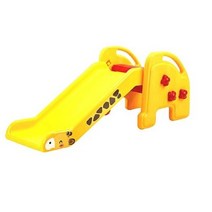 KUKU TOYS 기린 미끄럼틀, 본상품선택